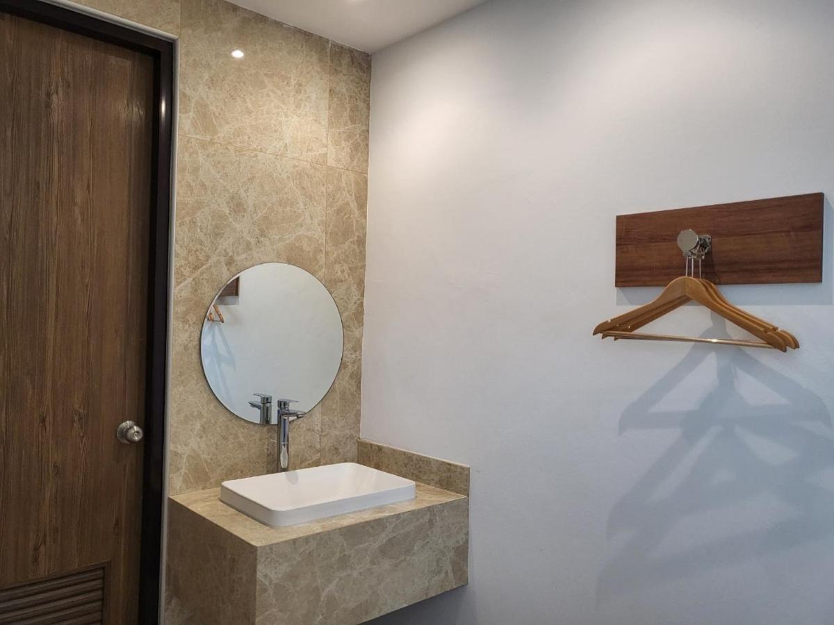 S3 Huahin Hotel Exterior foto